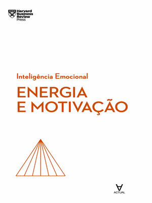 cover image of Energia e Motivação